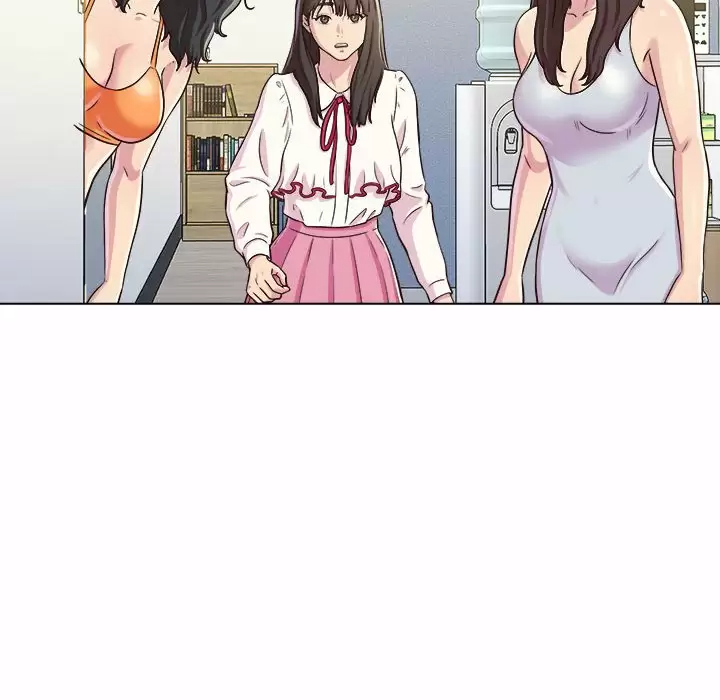 [Manhwa] He and their studio Plot, mature woman, big breasts, big tits, female student#[152P]-33