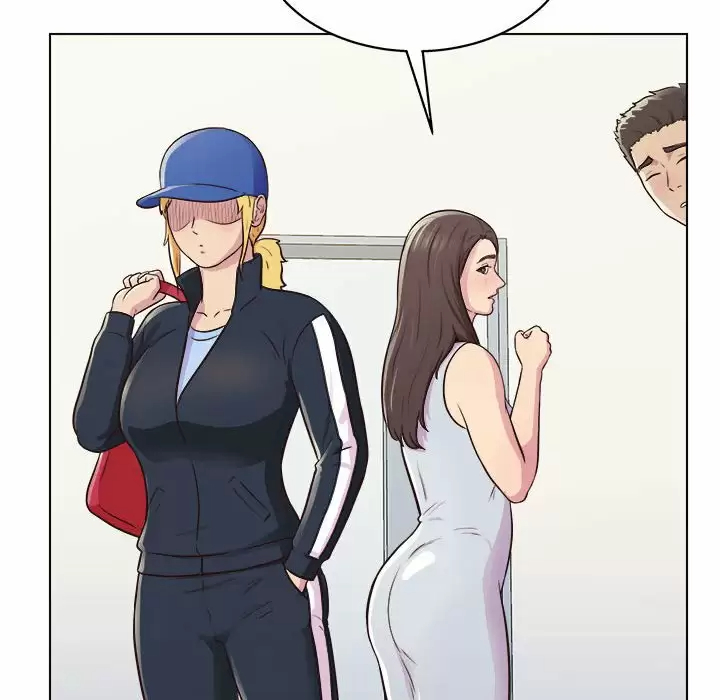 [Manhwa] He and their studio Plot, mature woman, big breasts, big tits, female student#[152P]-63