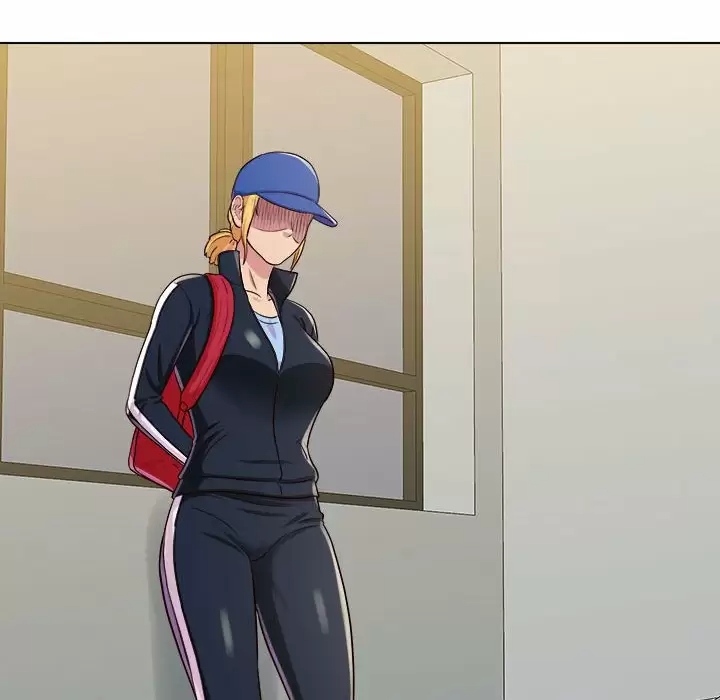 [Manhwa] He and their studio Plot, mature woman, big breasts, big tits, female student#[152P]-74