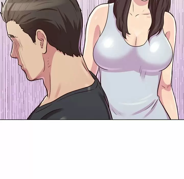 [Manhwa] He and their studio Plot, mature woman, big breasts, big tits, female student#[152P]-83