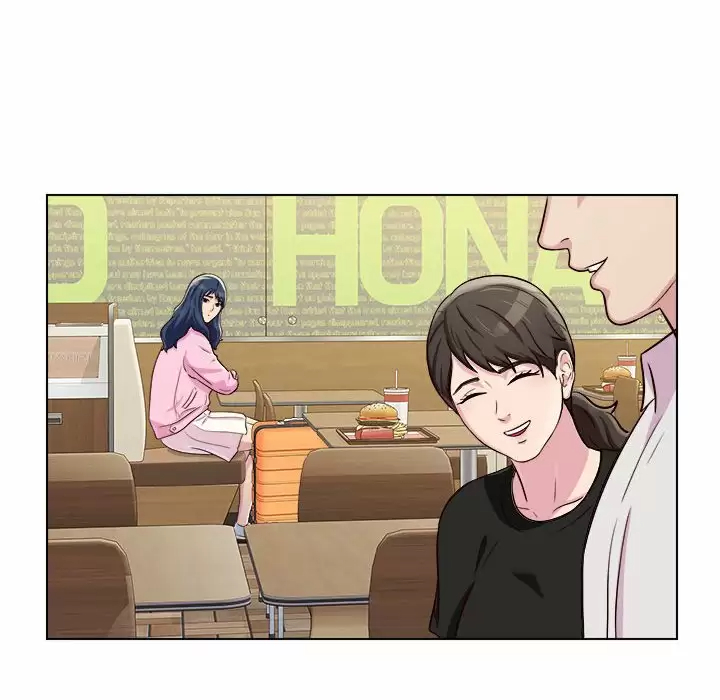 [Manhwa] He and their studio Plot, mature woman, big breasts, big tits, female student#[152P]-93