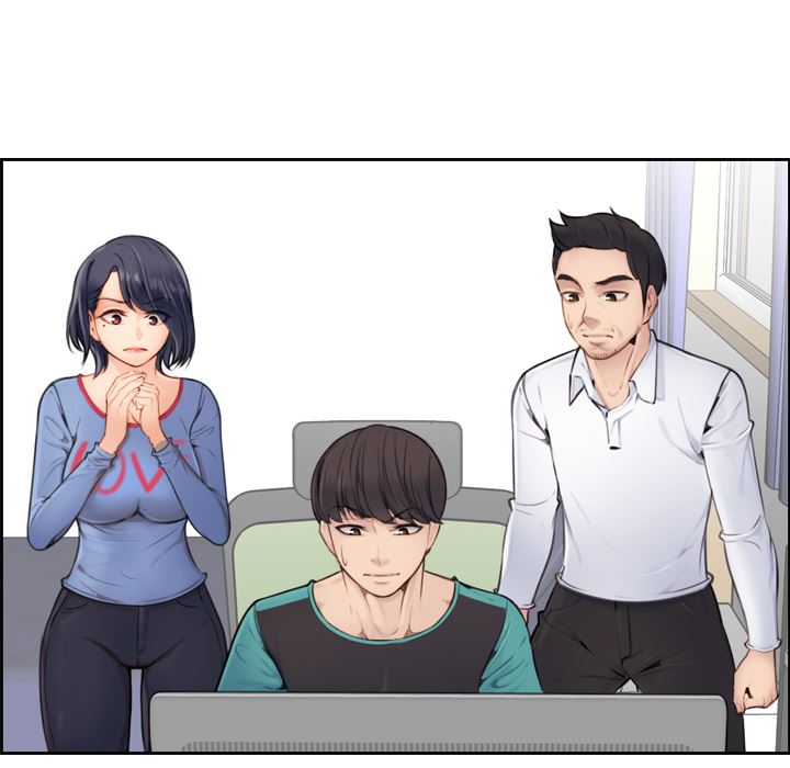 [韩国漫画] 妈妈是女大学生 乱伦,女学生,熟女人妻,巨乳大奶,不伦#[126P]-6
