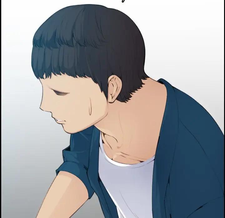 [韩国漫画] 妈妈是女大学生 乱伦,女学生,熟女人妻,巨乳大奶,不伦#[127P]-23