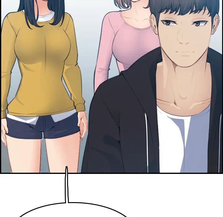 [韩国漫画] 妈妈是女大学生 乱伦,女学生,熟女人妻,巨乳大奶,不伦#[120P]-12