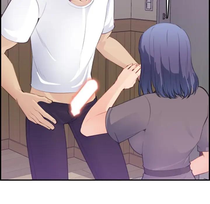 [韩国漫画] 妈妈是女大学生 乱伦,女学生,熟女人妻,巨乳大奶,不伦#[125P]-90