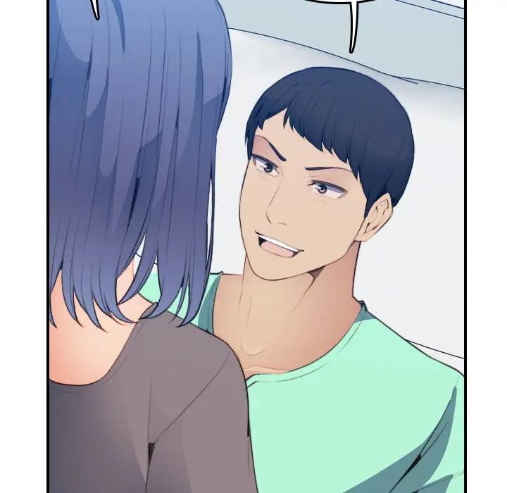 [韩国漫画] 妈妈是女大学生 乱伦,女学生,熟女人妻,巨乳大奶,不伦#[121P]-49