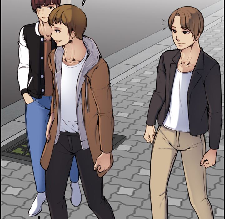 [韩国漫画] 妈妈是女大学生 乱伦,女学生,熟女人妻,巨乳大奶,不伦#[112P]-103