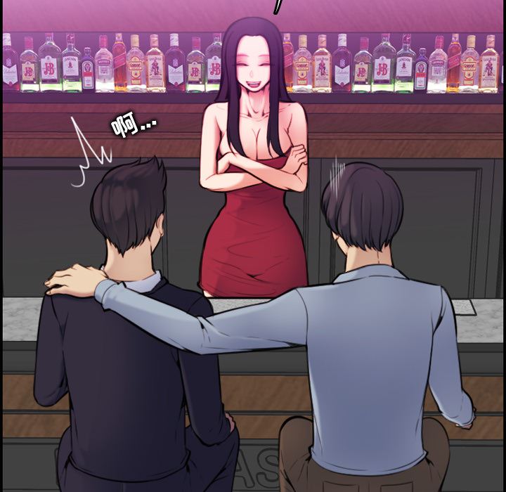 [韩国漫画] 妈妈是女大学生 乱伦,女学生,熟女人妻,巨乳大奶,不伦#[112P]-15