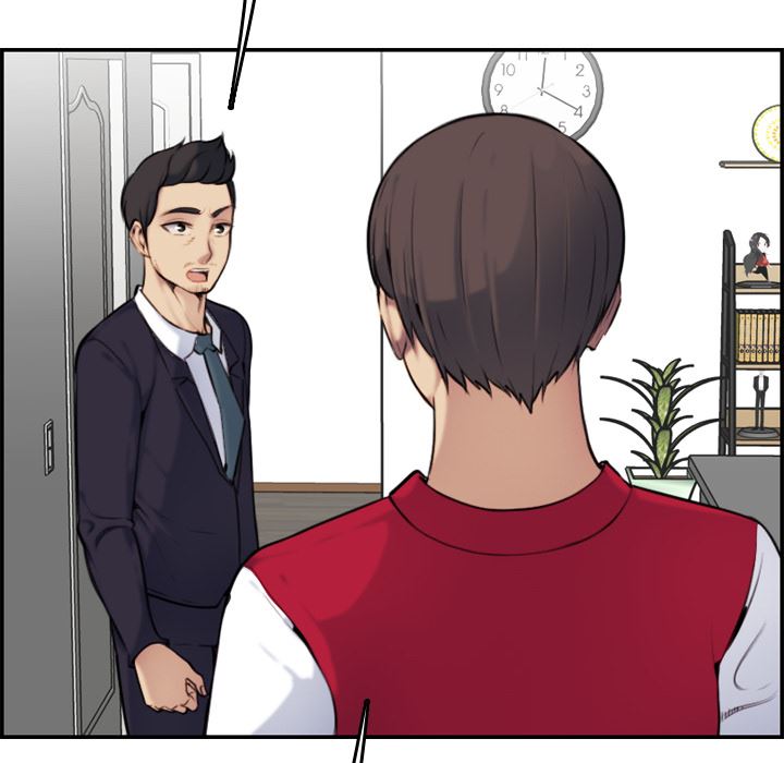[韩国漫画] 妈妈是女大学生 乱伦,女学生,熟女人妻,巨乳大奶,不伦#[112P]-42