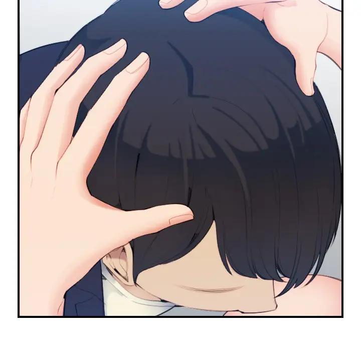 [韩国漫画] 妈妈是女大学生 乱伦,女学生,熟女人妻,巨乳大奶,不伦#[134P]-71