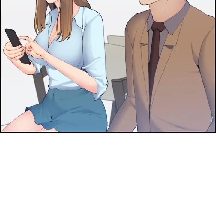 [韩国漫画] 妈妈是女大学生 乱伦,女学生,熟女人妻,巨乳大奶,不伦#[130P]-127