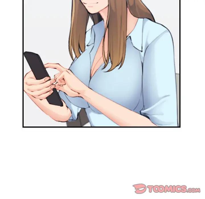 [韩国漫画] 妈妈是女大学生 乱伦,女学生,熟女人妻,巨乳大奶,不伦#[130P]-129
