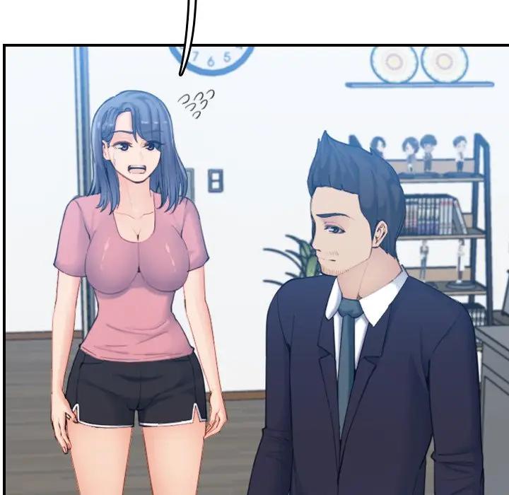 [韩国漫画] 妈妈是女大学生 乱伦,女学生,熟女人妻,巨乳大奶,不伦#[130P]-18