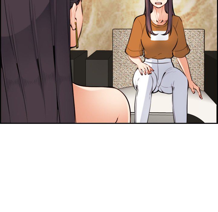 [韩国漫画] 妈妈是女大学生 乱伦,女学生,熟女人妻,巨乳大奶,不伦#[120P]-104