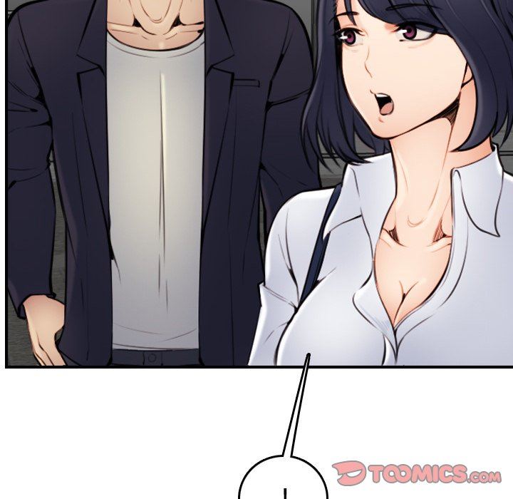 [韩国漫画] 妈妈是女大学生 乱伦,女学生,熟女人妻,巨乳大奶,不伦#[120P]-42