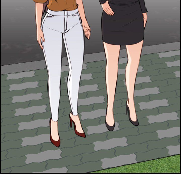 [韩国漫画] 妈妈是女大学生 乱伦,女学生,熟女人妻,巨乳大奶,不伦#[120P]-75