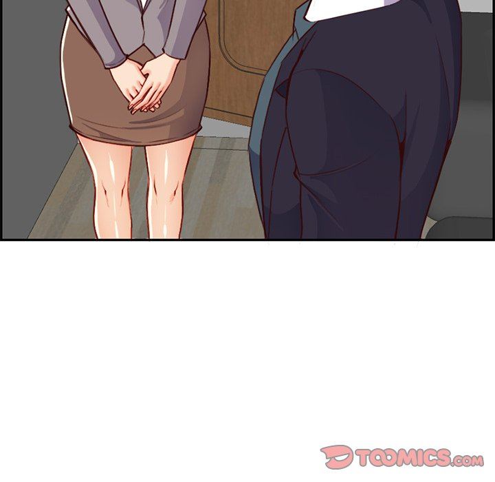 [韩国漫画] 妈妈是女大学生 乱伦,女学生,熟女人妻,巨乳大奶,不伦#[130P]-112