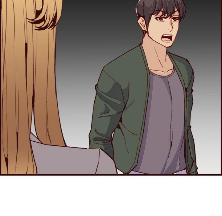 [韩国漫画] 妈妈是女大学生 乱伦,女学生,熟女人妻,巨乳大奶,不伦#[125P]-11
