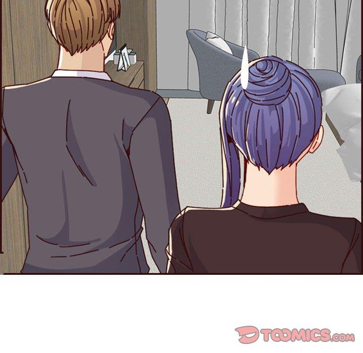 [韩国漫画] 妈妈是女大学生 乱伦,女学生,熟女人妻,巨乳大奶,不伦#[125P]-124