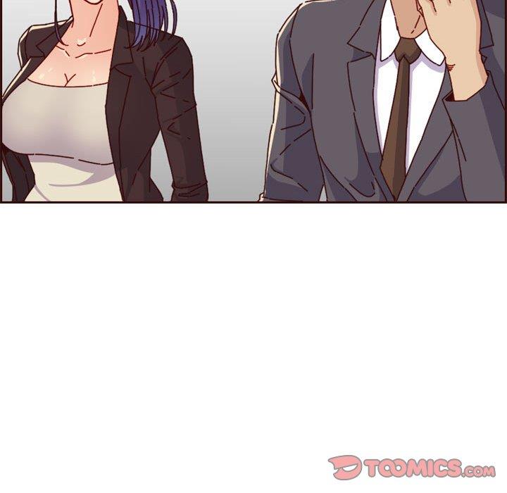 [韩国漫画] 妈妈是女大学生 乱伦,女学生,熟女人妻,巨乳大奶,不伦#[125P]-75