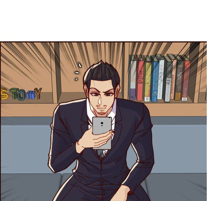 [韩国漫画] 妈妈是女大学生 乱伦,女学生,熟女人妻,巨乳大奶,不伦#[121P]-20