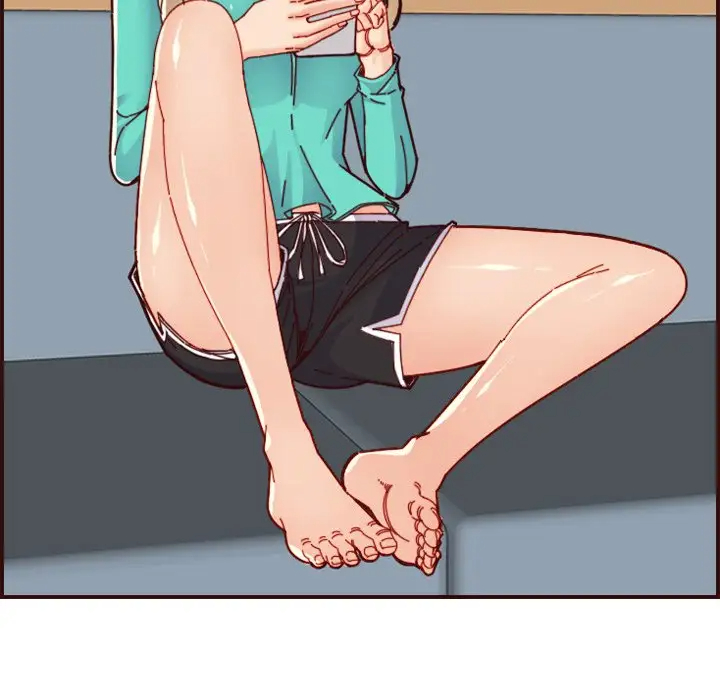 [韩国漫画] 妈妈是女大学生 乱伦,女学生,熟女人妻,巨乳大奶,不伦#[128P]-70
