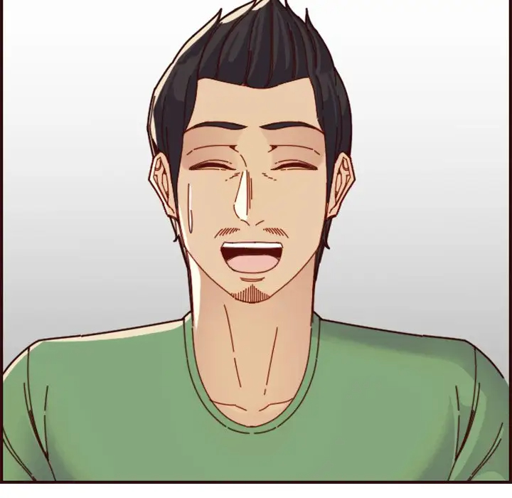 [韩国漫画] 妈妈是女大学生 乱伦,女学生,熟女人妻,巨乳大奶,不伦#[128P]-85