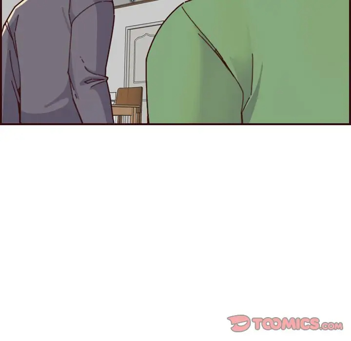 [韩国漫画] 妈妈是女大学生 乱伦,女学生,熟女人妻,巨乳大奶,不伦#[128P]-96