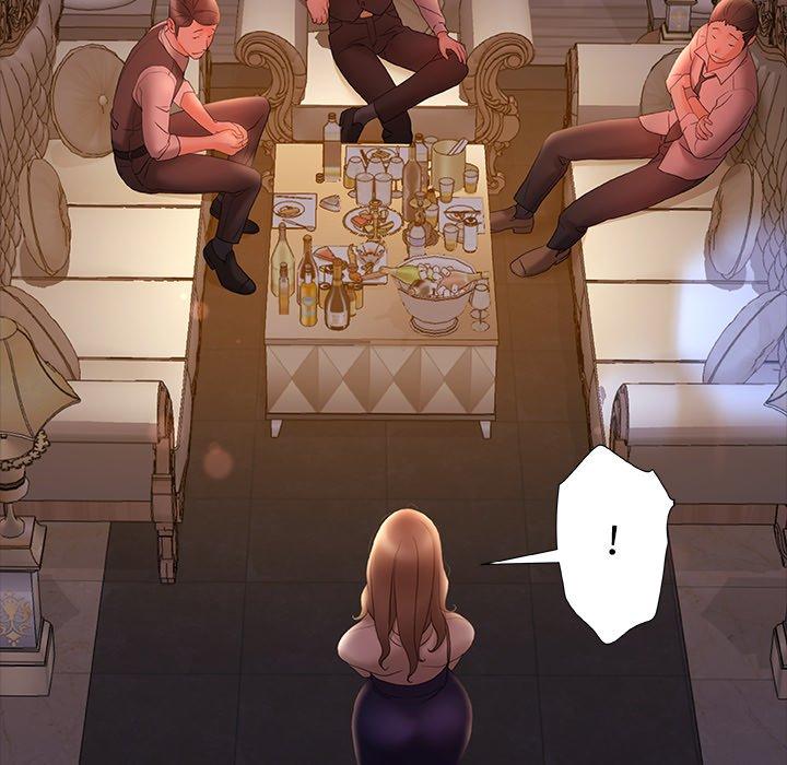 [Manhwa] The real Maji Plot, female student, big breasts#[119P]-116