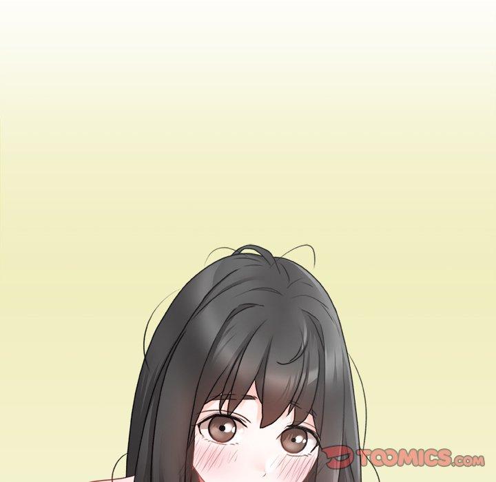 [Manhwa] The real Maji Plot, female student, big breasts#[119P]-26