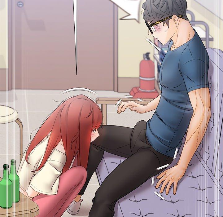 [Manhwa] The real Maji Plot, female student, big breasts#[117P]-91