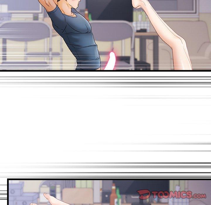 [韩国漫画] 真正的麻吉 剧情,女学生,巨乳大奶#[113P]-42