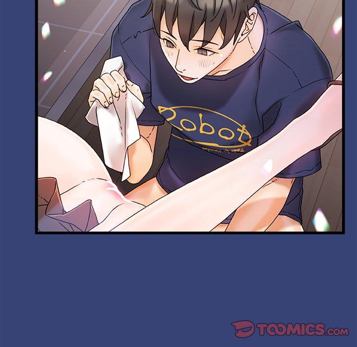 [Manhwa] The real Maji Plot, female student, big breasts#[139P]-21