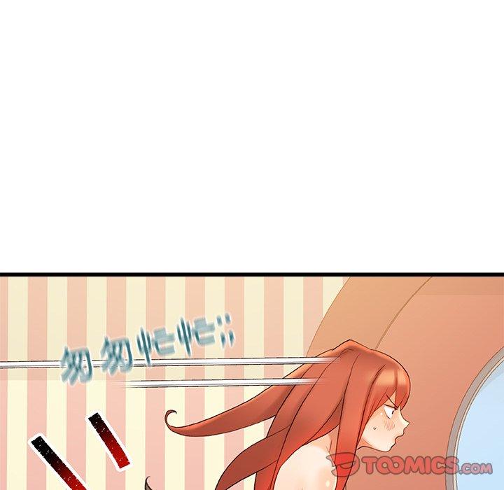 [韩国漫画] 真正的麻吉 剧情,女学生,巨乳大奶#[160P]-84