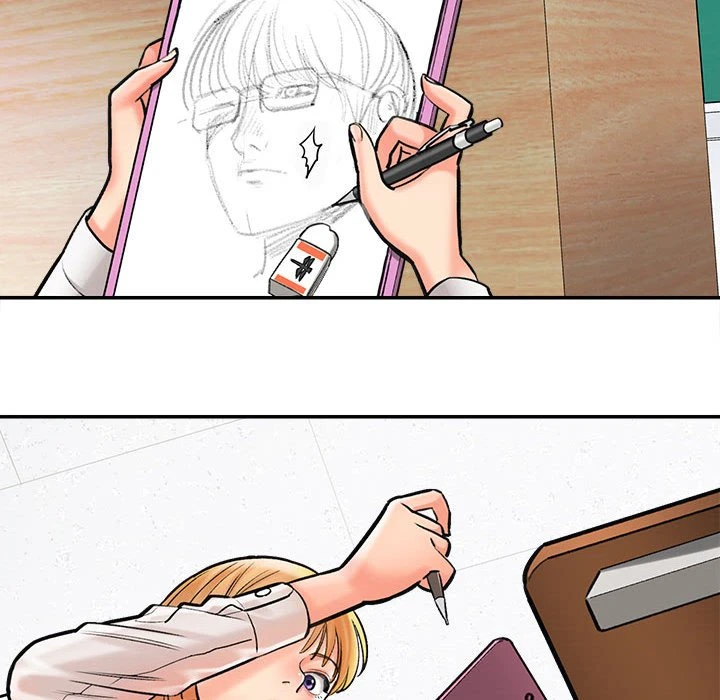 [韩国漫画] 爱上助手 剧情,女学生,巨乳大奶#[235P]-126