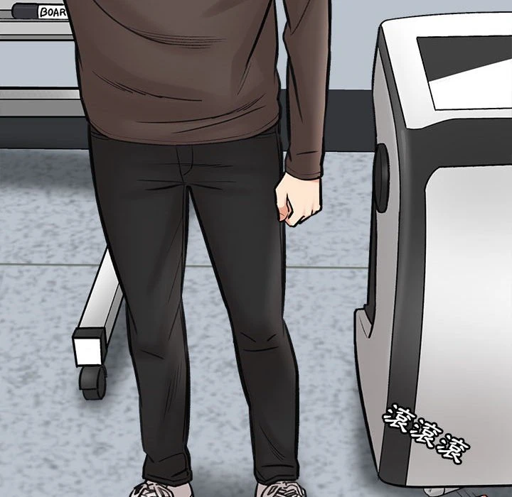 [韩国漫画] 爱上助手 剧情,女学生,巨乳大奶#[235P]-130