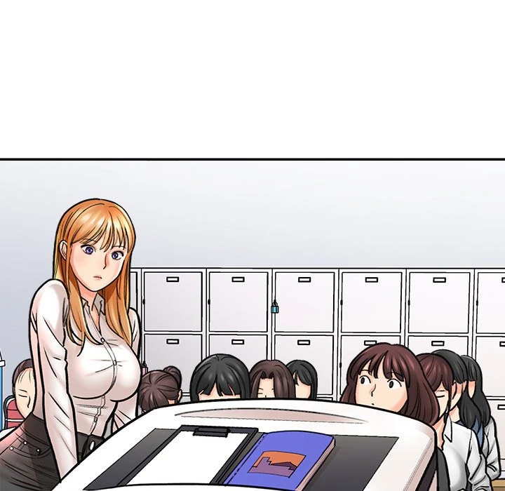 [韩国漫画] 爱上助手 剧情,女学生,巨乳大奶#[235P]-132