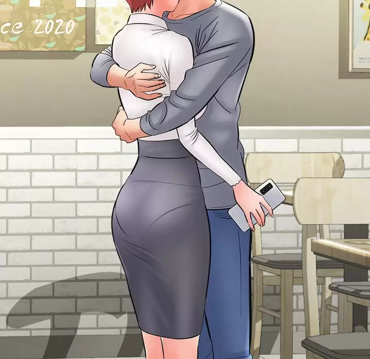 [韩国漫画] 爱上助手 剧情,女学生,巨乳大奶#[168P]-124