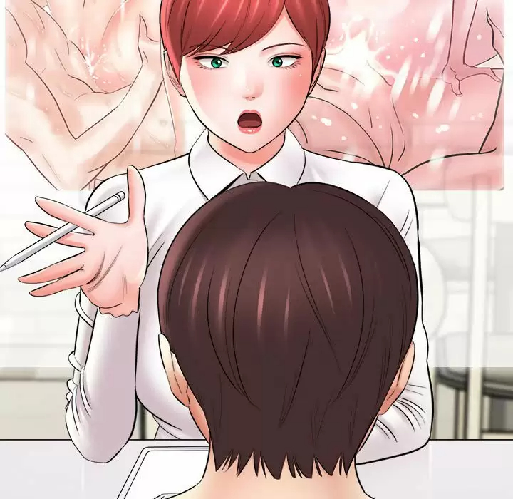 [韩国漫画] 爱上助手 剧情,女学生,巨乳大奶#[168P]-28