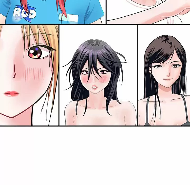 [韩国漫画] 爱上助手 剧情,女学生,巨乳大奶#[168P]-7