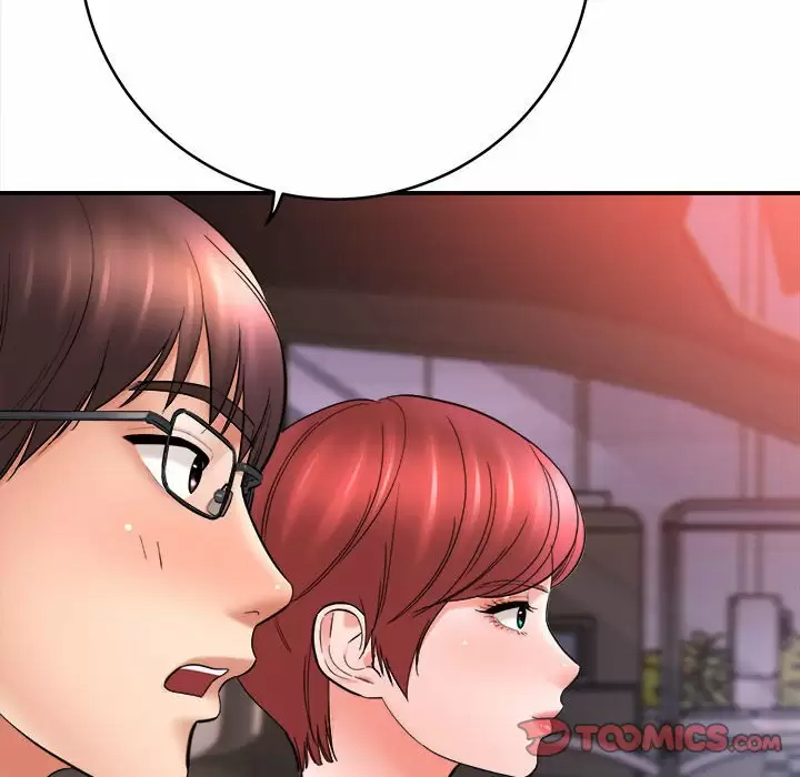 [韩国漫画] 爱上助手 剧情,女学生,巨乳大奶#[189P]-12