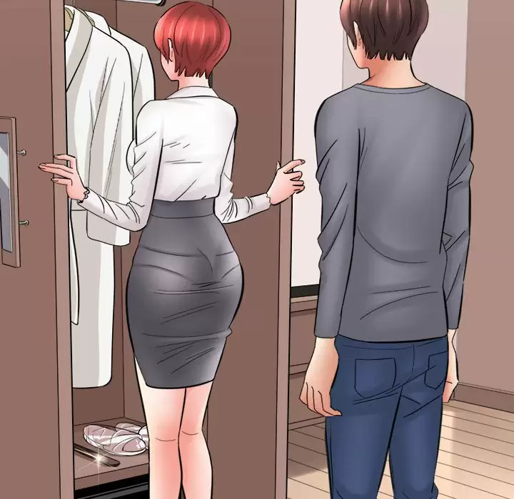 [韩国漫画] 爱上助手 剧情,女学生,巨乳大奶#[189P]-67