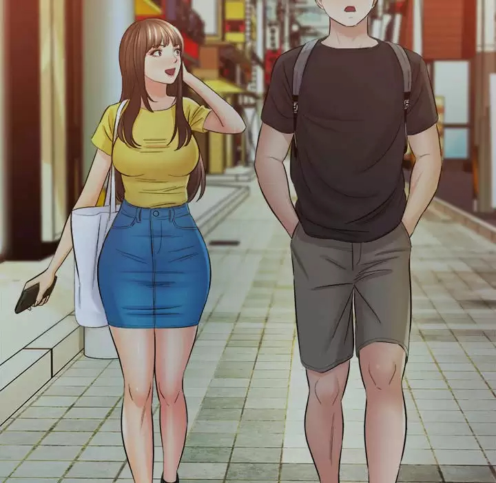 [韩国漫画] 爱上助手 剧情,女学生,巨乳大奶#[200P]-134