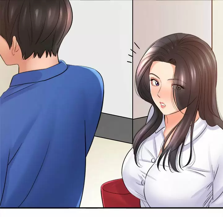 [韩国漫画] 爱上助手 剧情,女学生,巨乳大奶#[200P]-70
