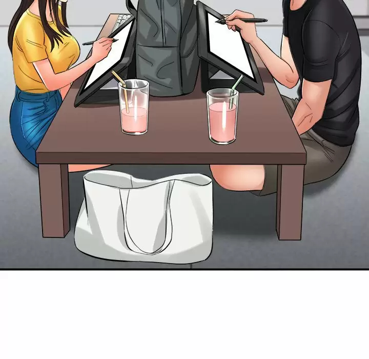 [韩国漫画] 爱上助手 剧情,女学生,巨乳大奶#[153P]-80