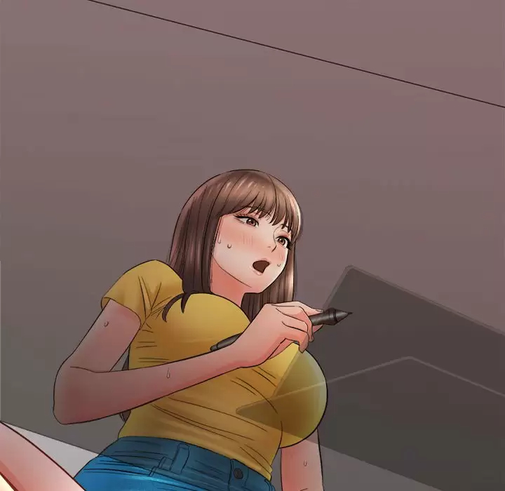 [韩国漫画] 爱上助手 剧情,女学生,巨乳大奶#[153P]-89