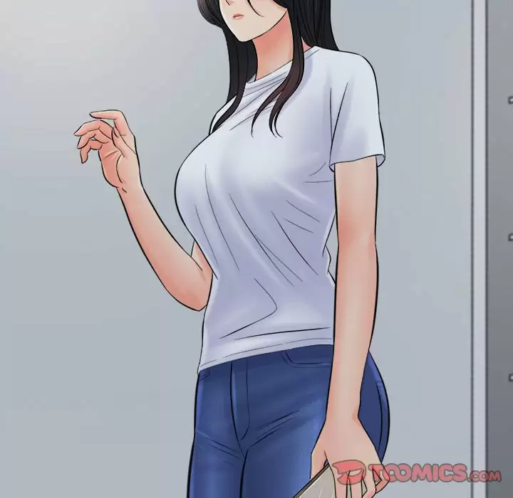 [韩国漫画] 爱上助手 剧情,女学生,巨乳大奶#[145P]-111