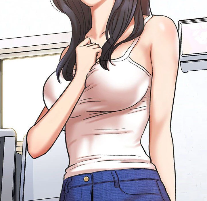 [韩国漫画] 爱上助手 剧情,女学生,巨乳大奶#[255P]-84
