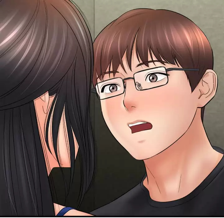 [韩国漫画] 爱上助手 剧情,女学生,巨乳大奶#[159P]-28