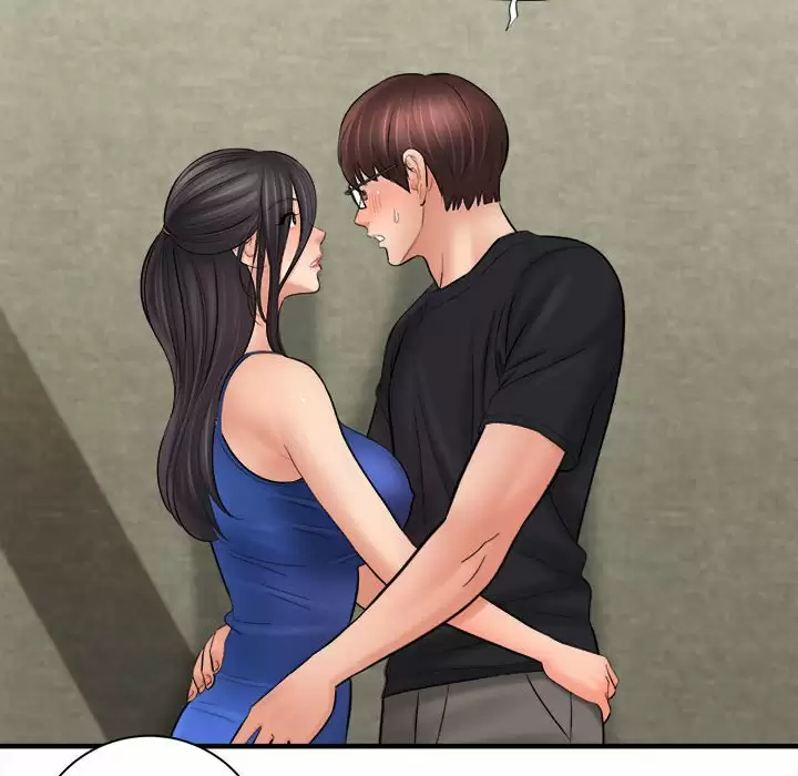 [韩国漫画] 爱上助手 剧情,女学生,巨乳大奶#[159P]-34